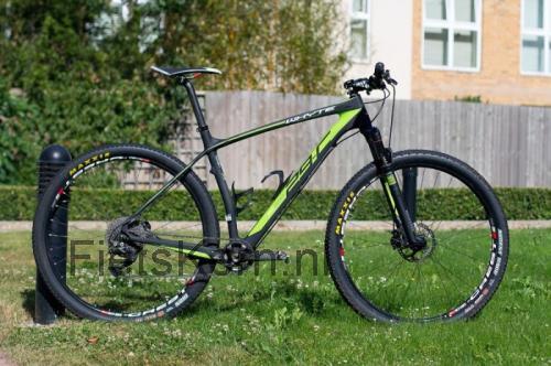 Whyte 29C specificaties